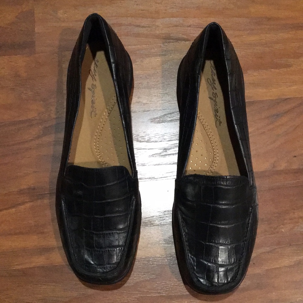 Easy Spirit Abide Loafers